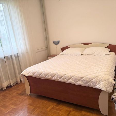 Apartments Nives Porec Luaran gambar