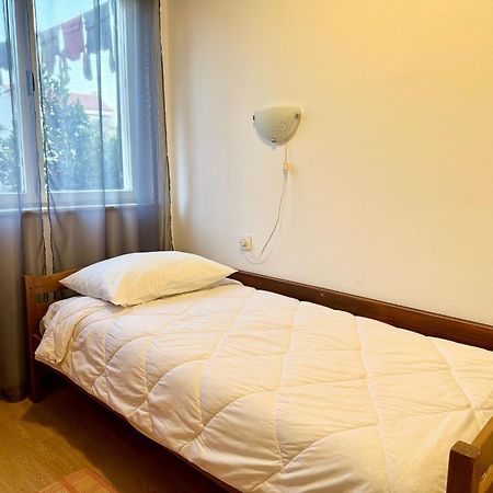 Apartments Nives Porec Luaran gambar