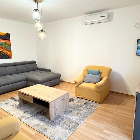 Apartments Nives Porec Luaran gambar