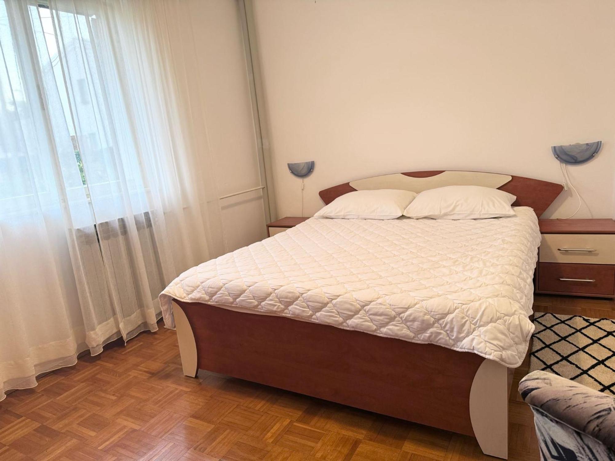 Apartments Nives Porec Luaran gambar