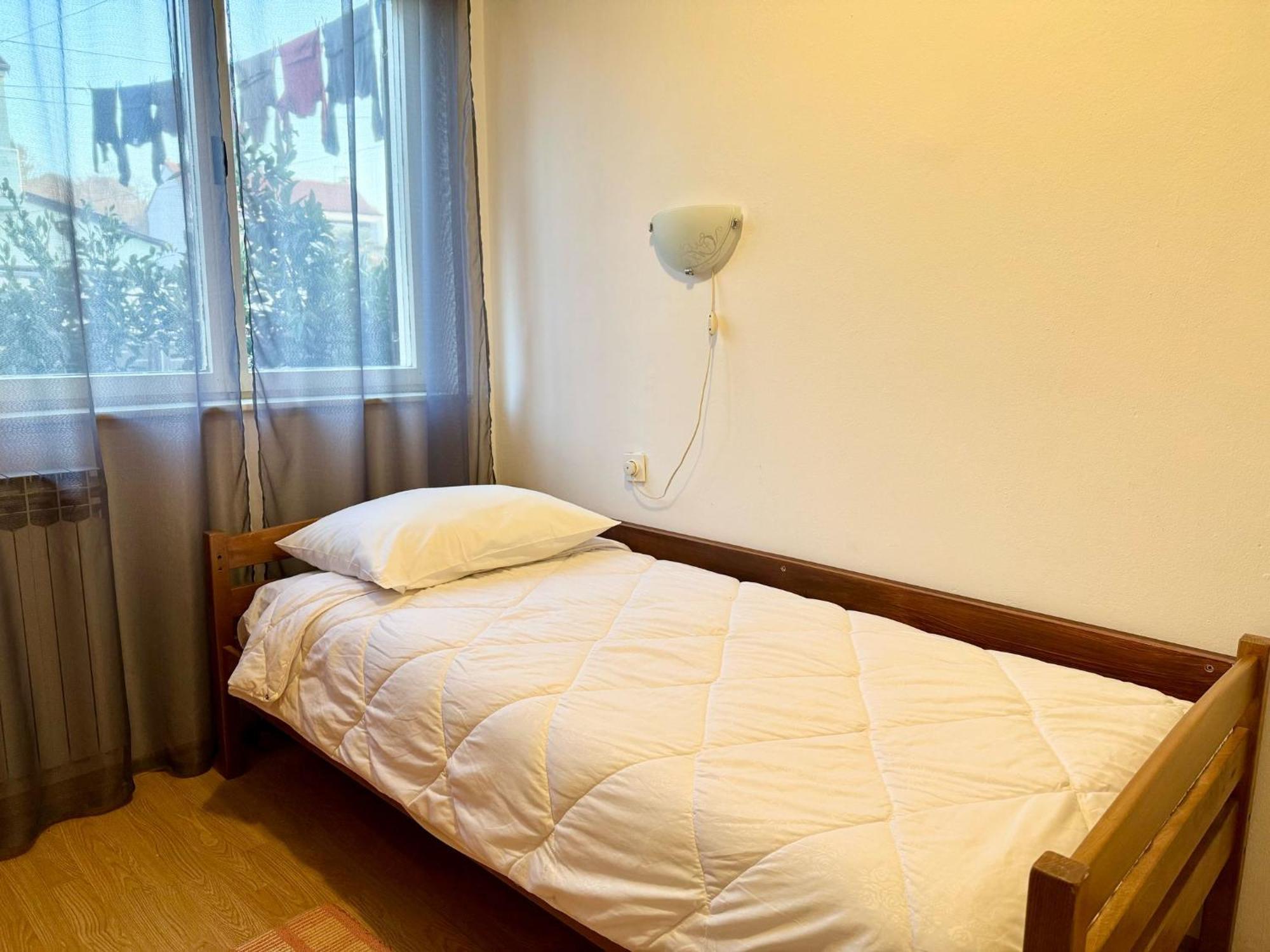 Apartments Nives Porec Luaran gambar