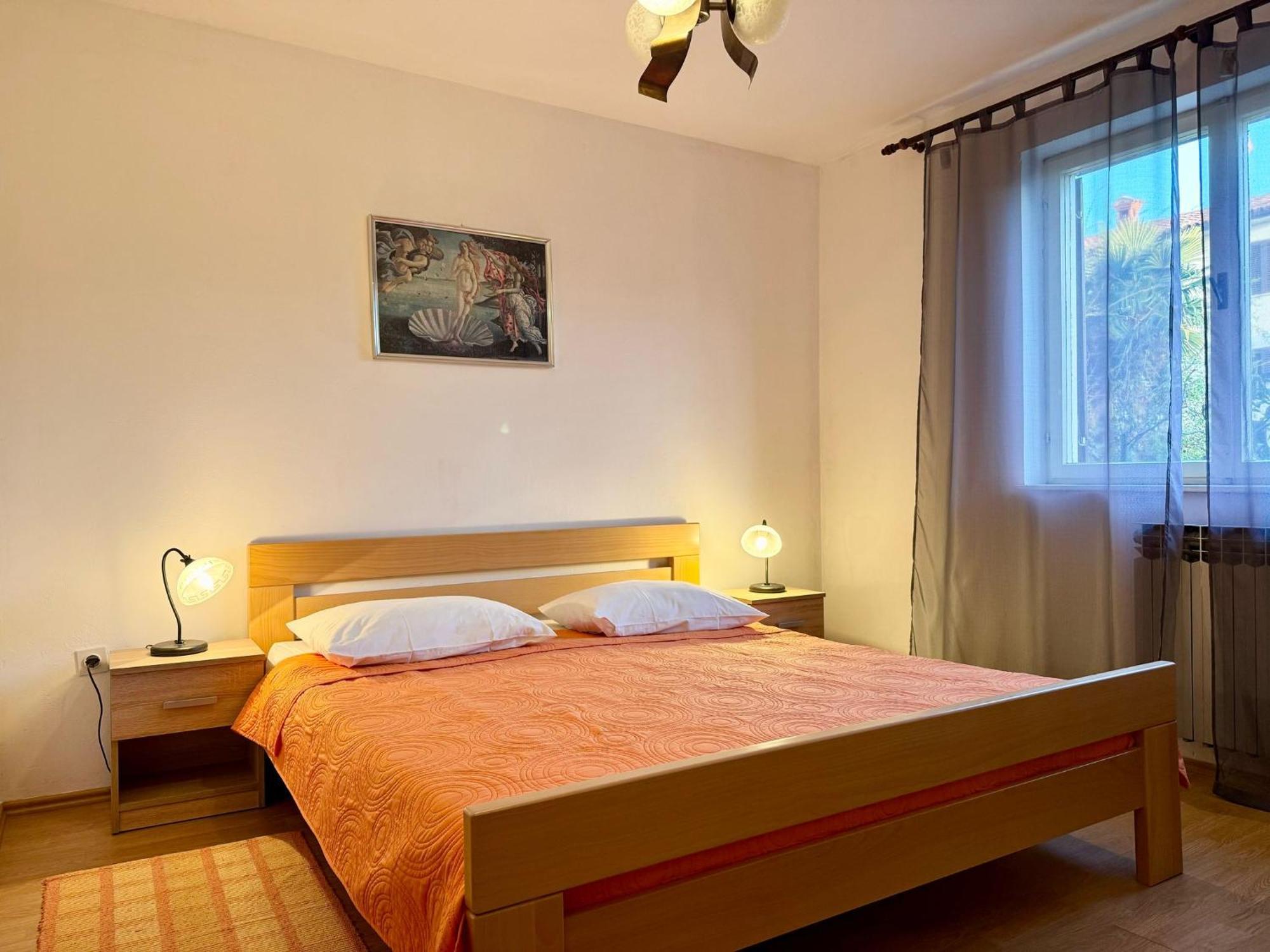 Apartments Nives Porec Luaran gambar