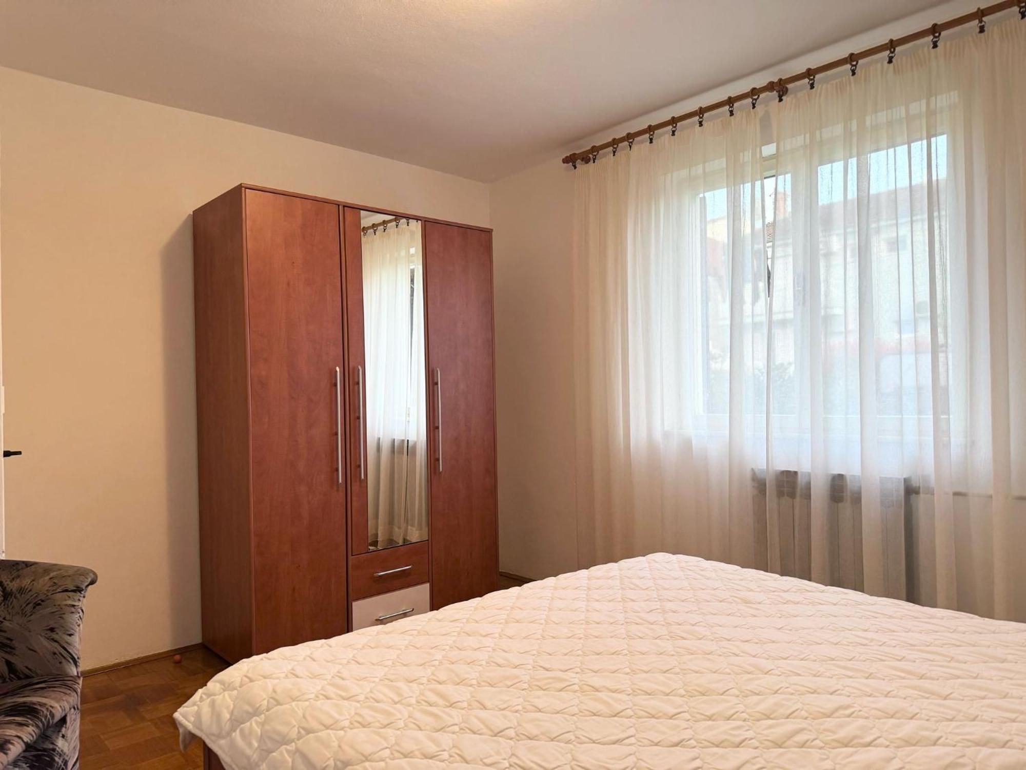 Apartments Nives Porec Luaran gambar
