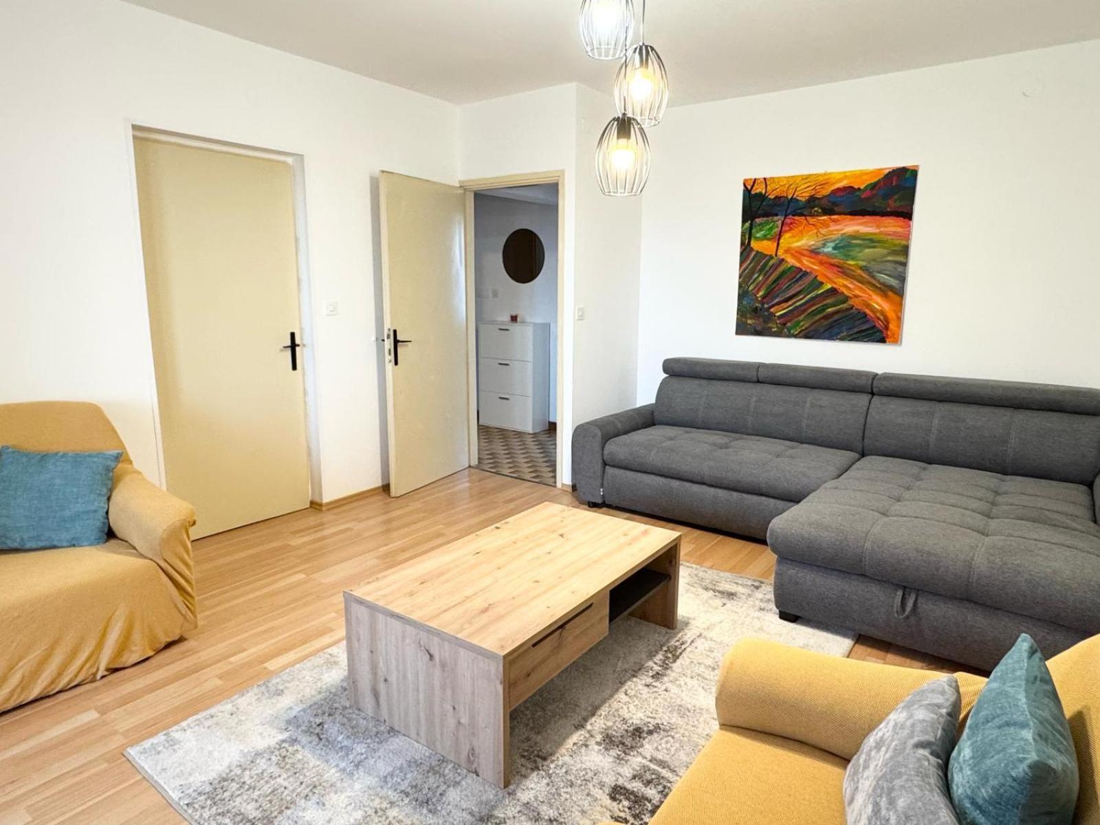 Apartments Nives Porec Luaran gambar