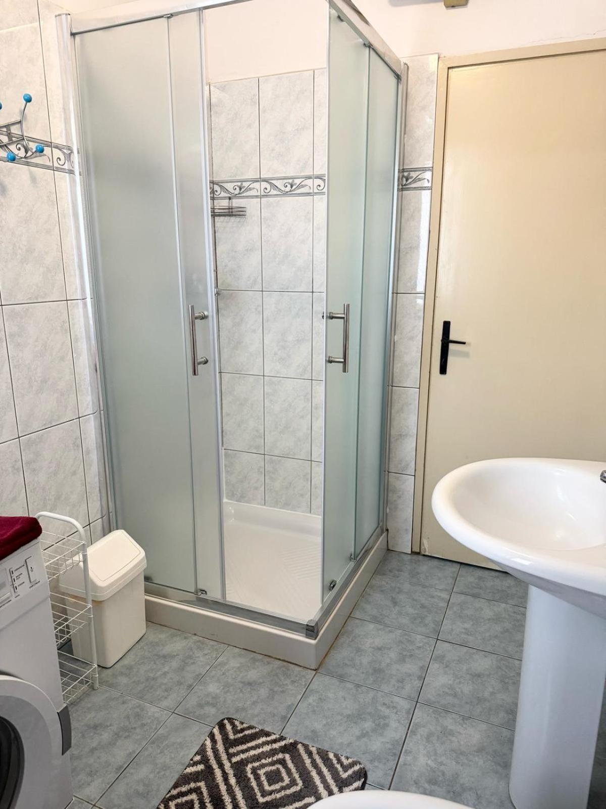 Apartments Nives Porec Luaran gambar