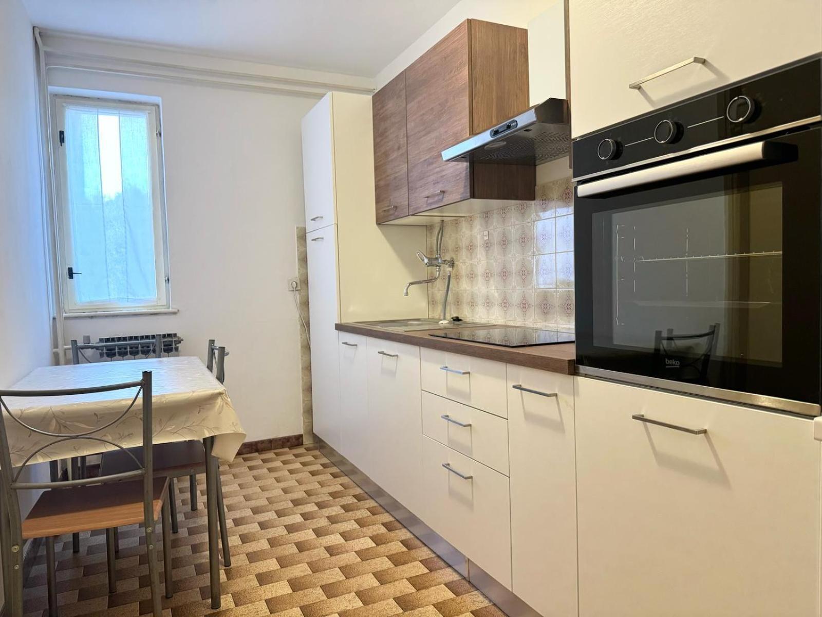 Apartments Nives Porec Luaran gambar
