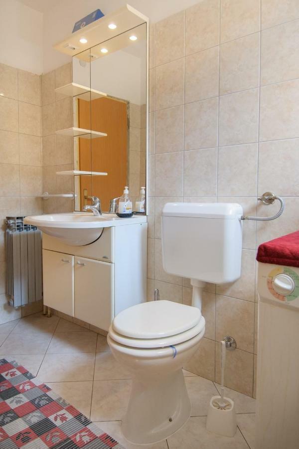 Apartments Nives Porec Luaran gambar