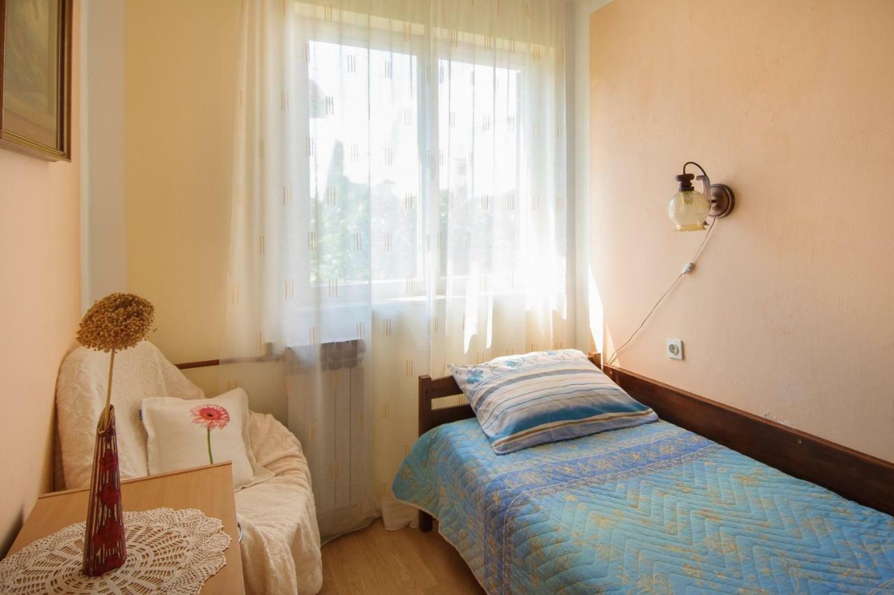Apartments Nives Porec Luaran gambar
