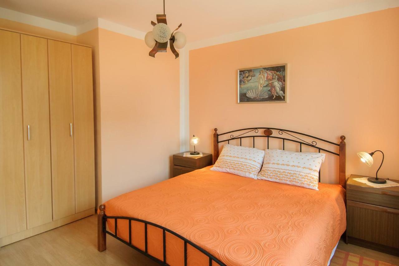 Apartments Nives Porec Luaran gambar