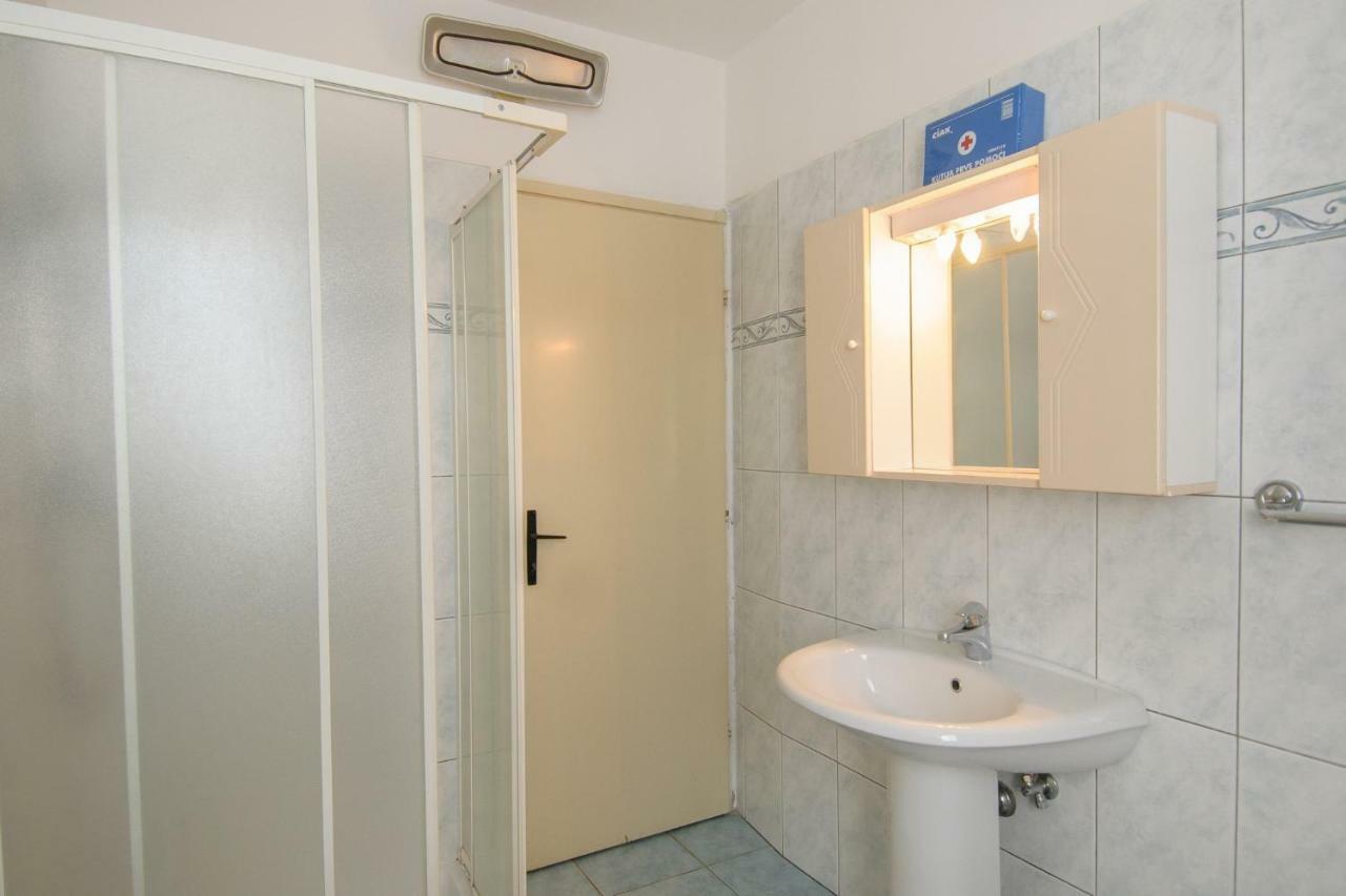 Apartments Nives Porec Luaran gambar