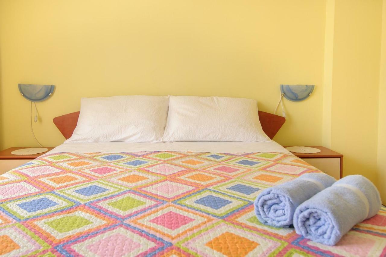 Apartments Nives Porec Luaran gambar