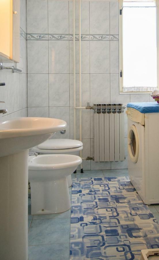 Apartments Nives Porec Luaran gambar
