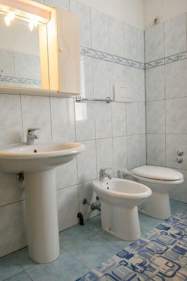 Apartments Nives Porec Luaran gambar