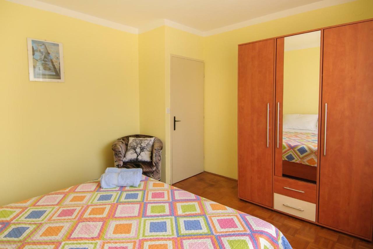 Apartments Nives Porec Luaran gambar