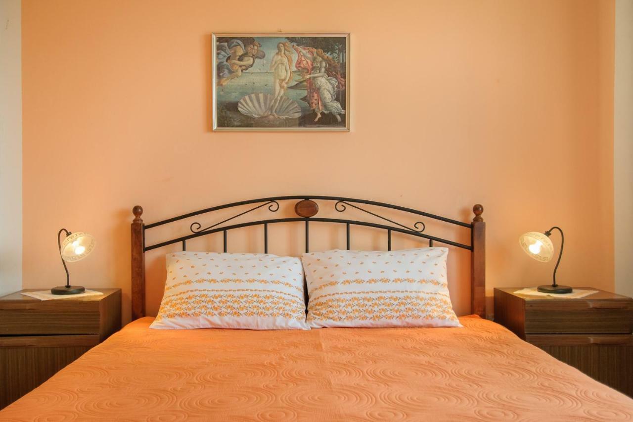 Apartments Nives Porec Luaran gambar