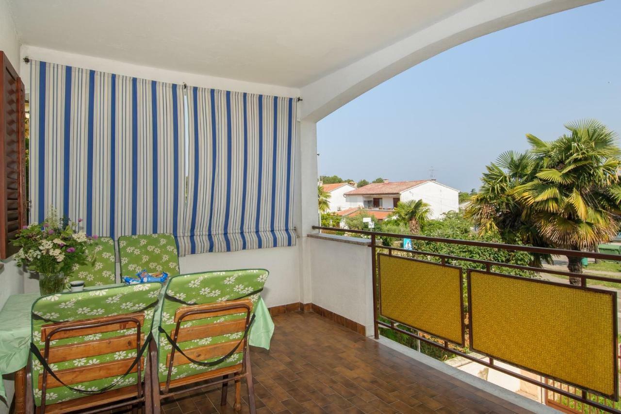 Apartments Nives Porec Luaran gambar