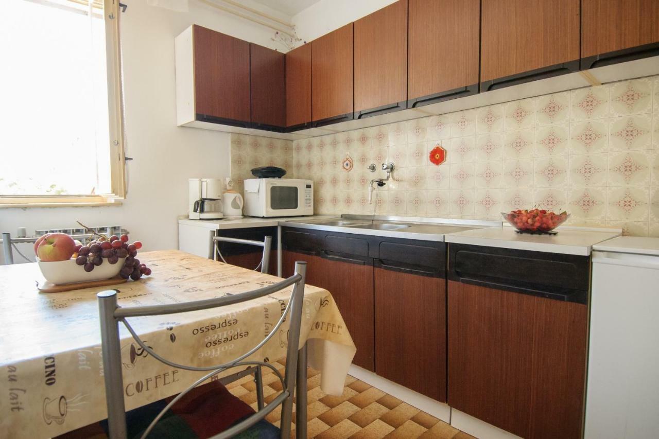 Apartments Nives Porec Luaran gambar
